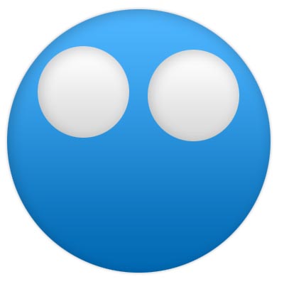smiley készítése photoshop tutorial 7