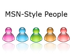 msn style photoshop tutorial 7