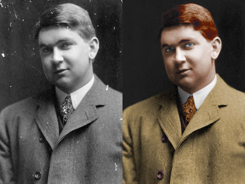 két pacák