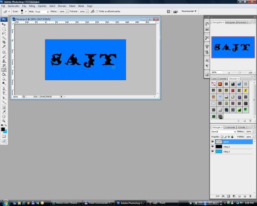 sajt tutorial