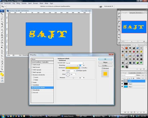 sajt tutorial