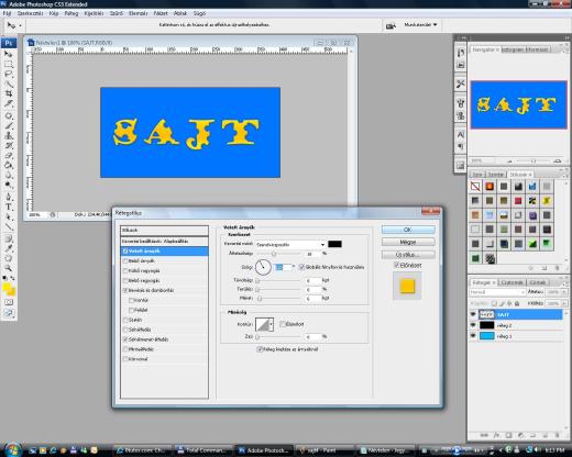 sajt tutorial