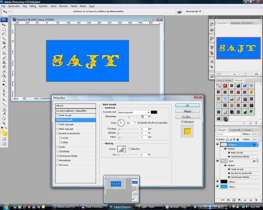 sajt tutorial