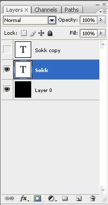 photoshop layerek