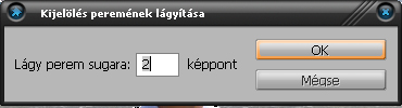 szárny készítése photoshop segítségével leírás tutorial
