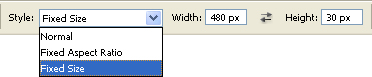 Photoshop Tutorials Vista Style Nav Bar 2