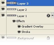 Photoshop Tutorials Vista Style Nav Bar 13