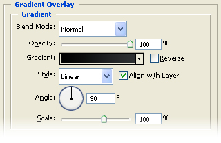 Photoshop Tutorials Vista Style Nav Bar 16