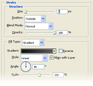 Photoshop Tutorials Vista Style Nav Bar 17