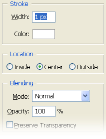 Photoshop Tutorials Vista Style Nav Bar 18