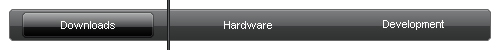 Photoshop Tutorials Vista Style Nav Bar 23
