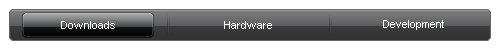 Photoshop Tutorials Vista Style Nav Bar 25