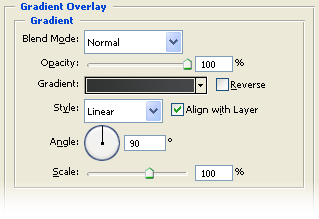 Photoshop Tutorials Vista Style Nav Bar 4
