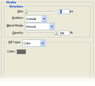 Photoshop Tutorials Vista Style Nav Bar 5
