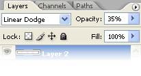 Photoshop Tutorials Vista Style Nav Bar 8