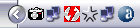 daemon tools - sytem tray