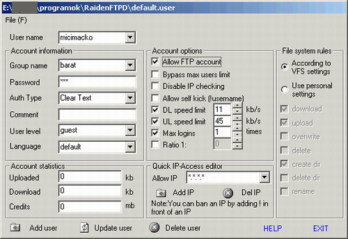 tutorial.hu