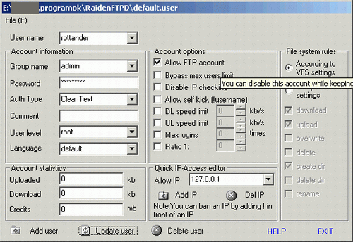 tutorial.hu