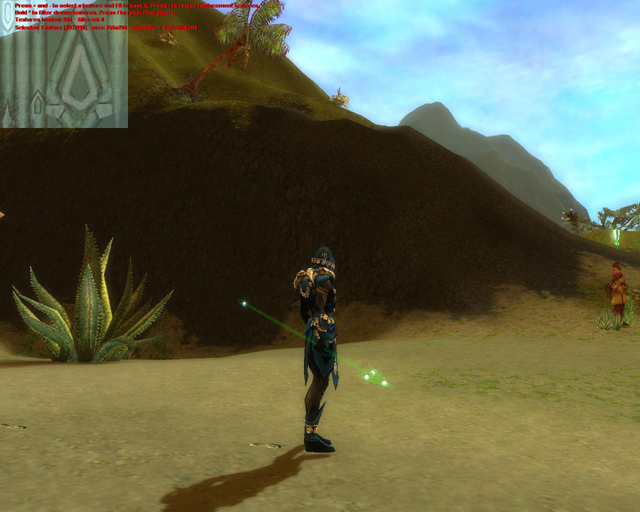 texmod