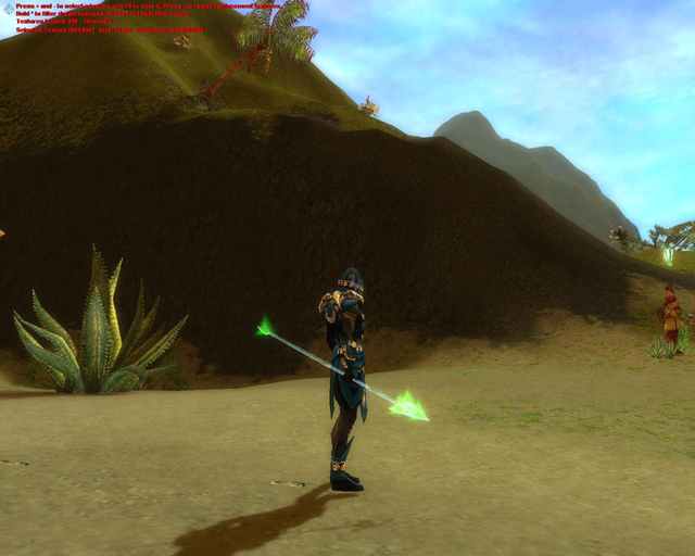 texmod