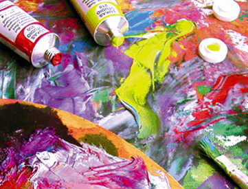 A színek jelentése