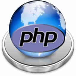 Egyéni kiterjesztésű PHP fájlok