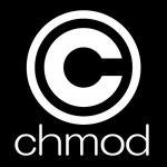 chmod