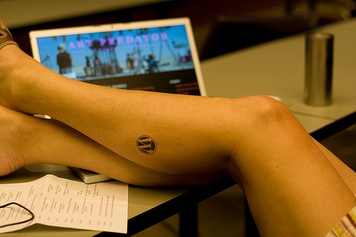 Wordpress - kapcsolódó bejegyzések