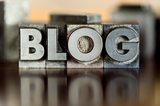 Blog - avagy mi az és kinek?