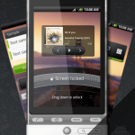 Android GUI Set - Photoshop