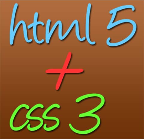 HTML5 és CSS3 PDF könyv letöltése