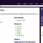 PHP függvények Javascriptben