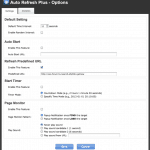 Auto Refresh Plus – aktív fórumozóknak hasznos Chrome kiegészítő