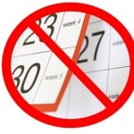 Dátumok és időpontok eltávolítása WordPress honlapról egyszerűen Dátum és időpont törlése Wordpress-ben