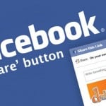 Facebook megosztás (share) link és gomb tutorial