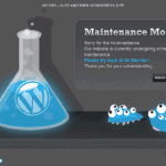 Briefly unavailable for scheduled maintenance. Check back in a minute.