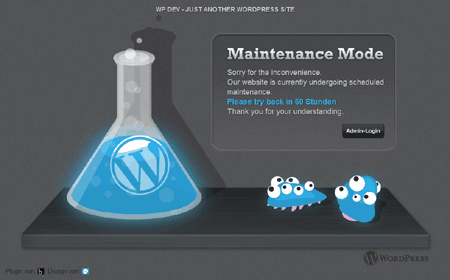 Briefly unavailable for scheduled maintenance. Check back in a minute.