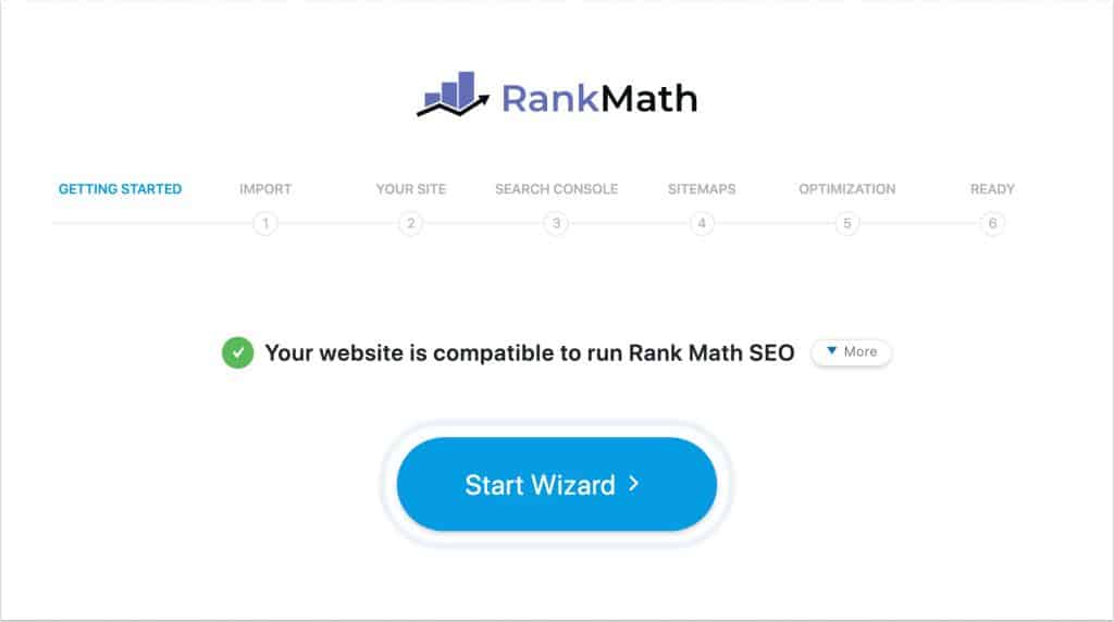 Rank Math SEO plugin WordPress