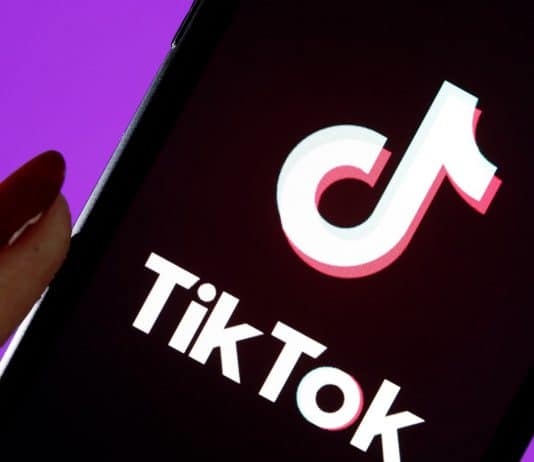 TikTok hirdetés – Magyarországon nem elérhető TikTok hirdetés