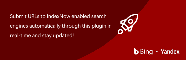 IndexNow plugin