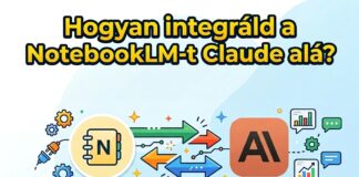 Hogyan érd el a NotebookLM-et Claude-ból? 3 jó megoldás