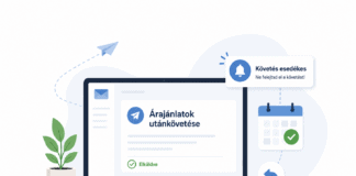 Árajánlat utánkövető megoldások KKV-knak
